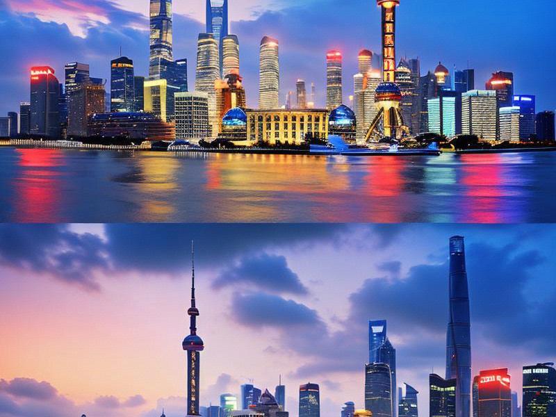 Shanghai: A Global Metropolis with Endless Charm and Opportunities