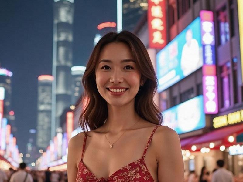 The Shanghai She-Economy: How the City's Women Are Reshaping China's Cultural and Business Landscape