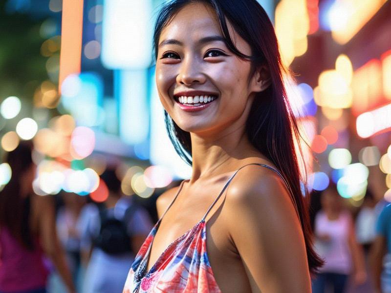 Shanghai's Green Transformation: Pioneering Sustainable Urban Development in the 21st Century