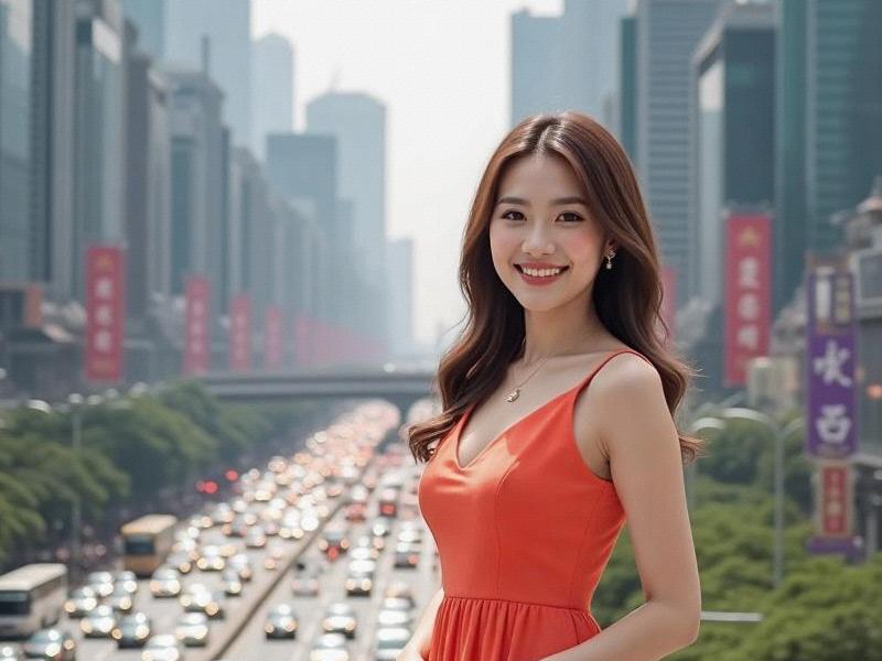 Shanghai 2040: How China's Eastern Capital is Reinventing Itself as the World's Next Silicon Valley