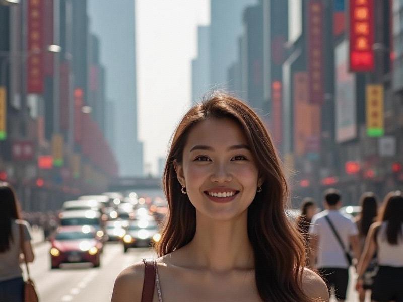 The Delta Code: How Shanghai and Its Satellite Cities Are Programming a New Civilizational Algorithm