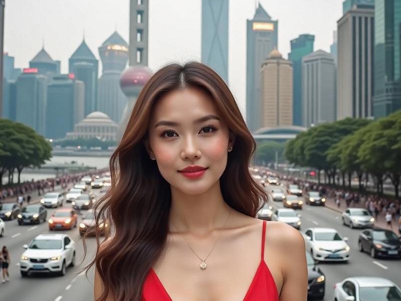 The Yangtze River Delta Megaregion: Shanghai's Economic Orbit Reshapes Eastern China