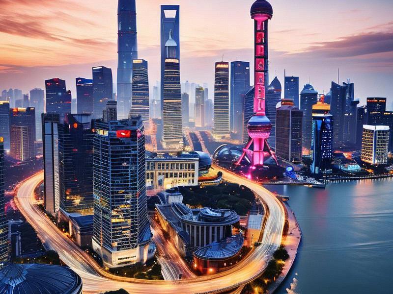 Exploring the Diverse Entertainment Scene in Shanghai: A Guide to Must-Visit Venues