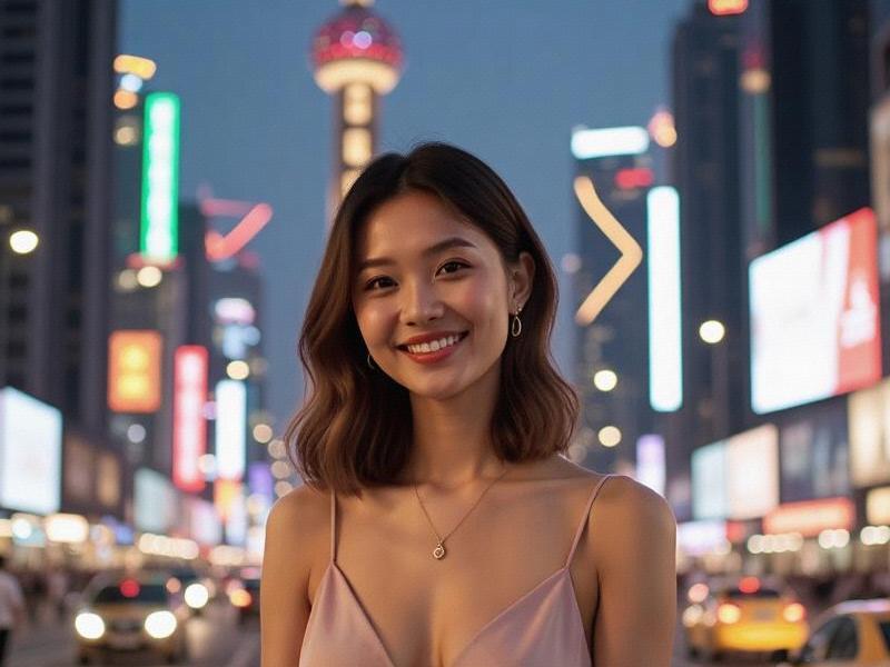 Neon Renaissance: Shanghai's High-End Entertainment Clubs Navigate New Era of Consumption