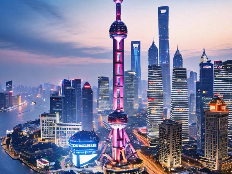 Exploring the Entertainment Hubs of Shanghai: A Diverse and Vibrant Scene