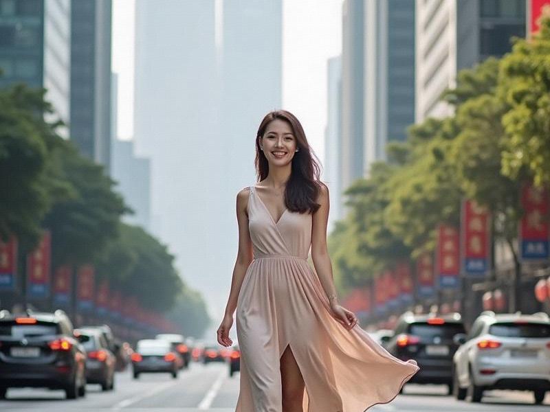 Shanghai & Beyond: The Yangtze River Delta's Integrated Future