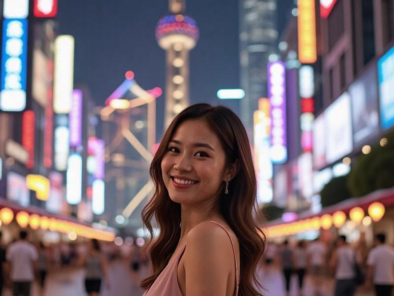 Shanghai Femininity Redefined: The 2025 Landscape