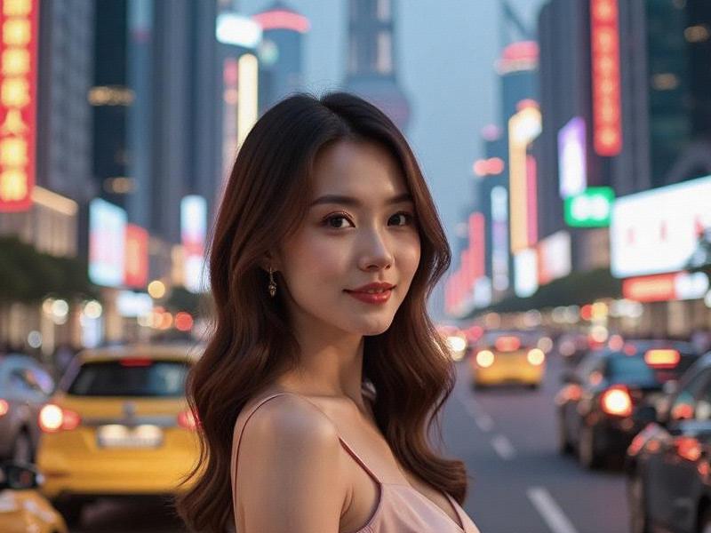 Shanghai and Beyond: The Making of a Global Megaregion (2025 Edition)