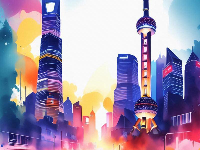 Shanghai's Thriving Entertainment Clubs: A Nightlife Renaissance