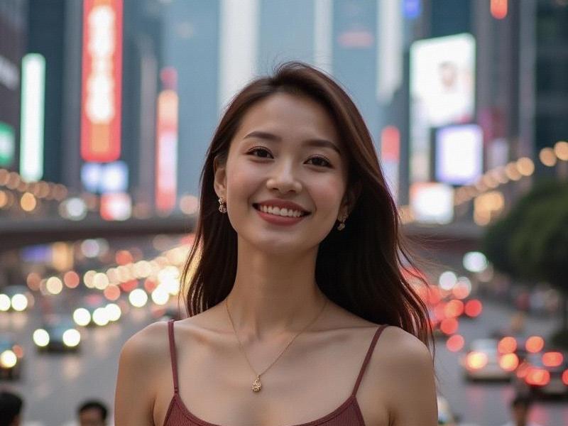 Shanghai's Style Vanguards: Where Tradition Meets Futurism