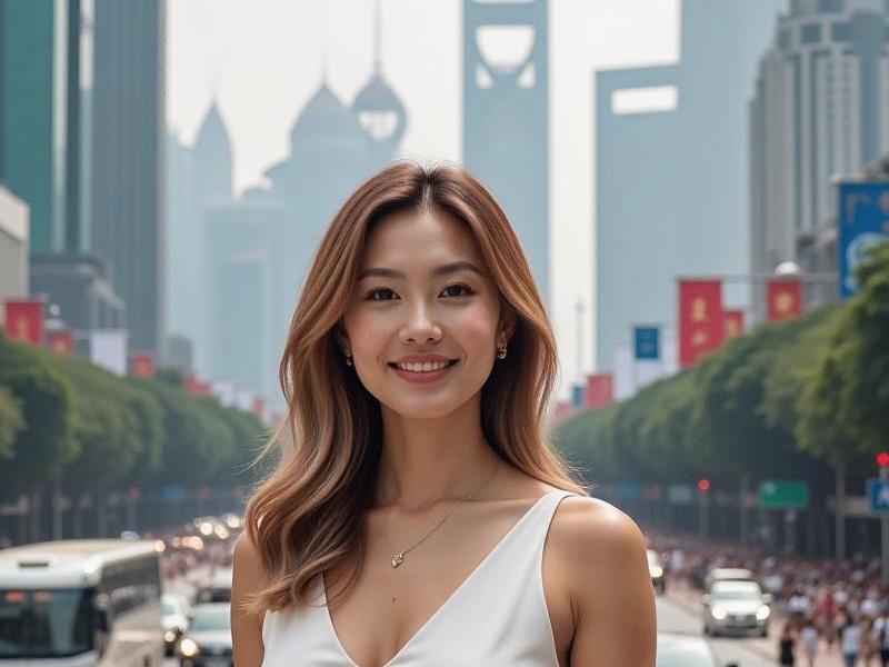 Shanghai 2025: The Beating Heart of China's Yangtze River Delta Megaregion