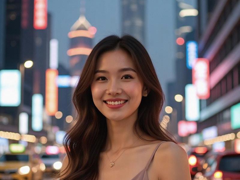 The Shanghai Beauty Code: Decoding China's Most Fashionable Women