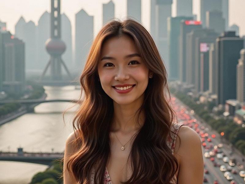The Greater Shanghai Effect: How China's Financial Capital is Reshaping the Yangtze Delta