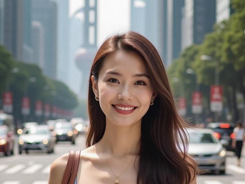 【全景观察】上海2025：全球卓越城市的创新实践