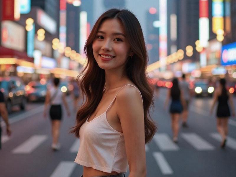 The Shanghai Experiment: How China's Financial Capital Is Reinventing the 21st Century City