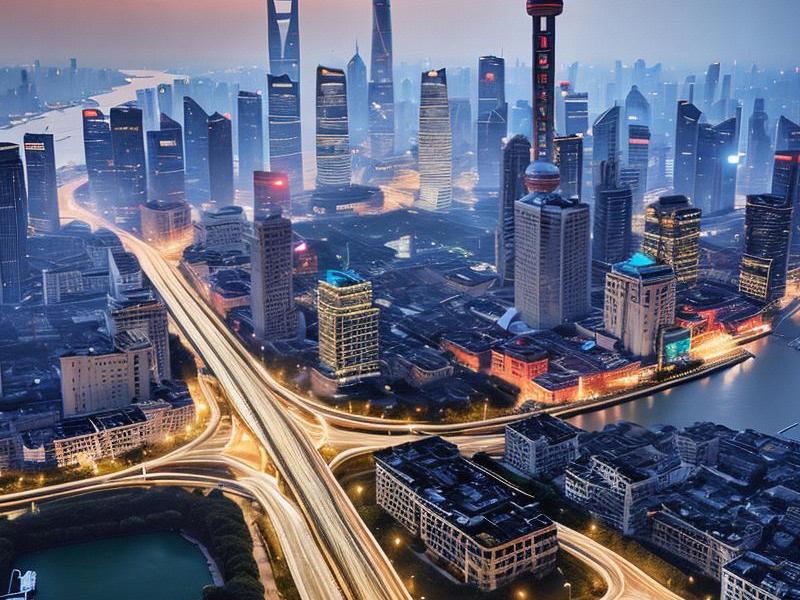 Shanghai's Role in the Development of the Surrounding Regions: A Comprehensive Analysis