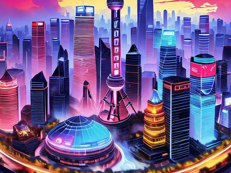 Shanghai's Thriving Entertainment Clubs: A Nightlife Renaissance