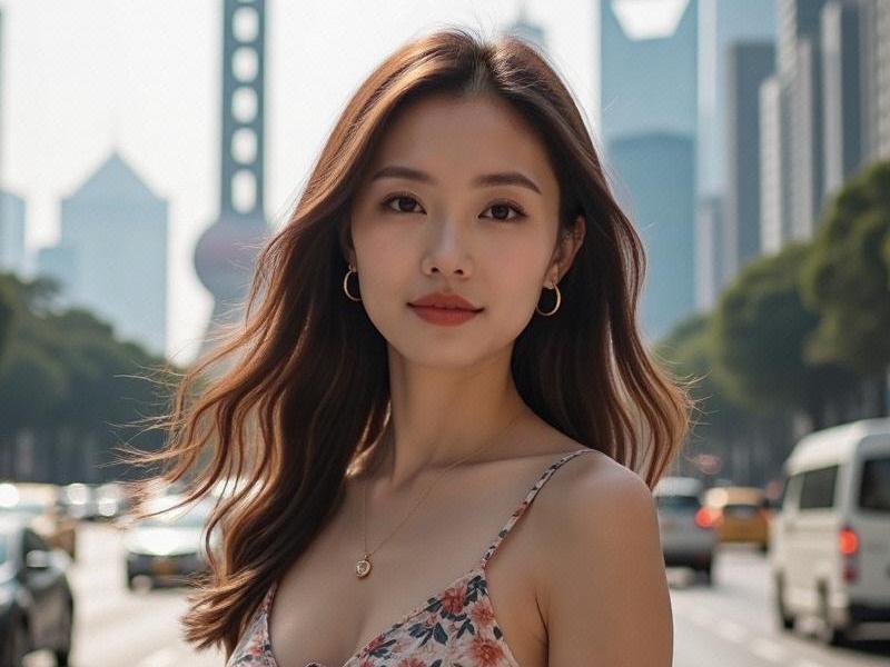 【时尚观察】从旗袍到国潮：上海女性的百年审美演进史