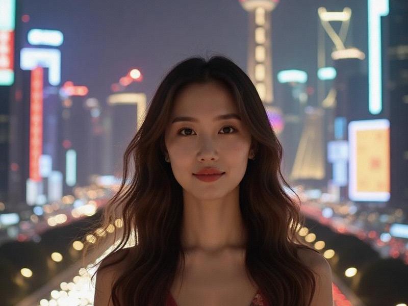 Shanghai's Entertainment Revolution: How Luxury Clubs Are Redefining Urban Nightlife