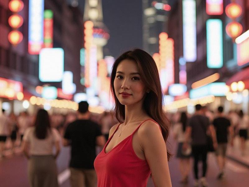 The Shanghai Beauty Revolution: How China's Fashion Capital Redefines Global Aesthetics