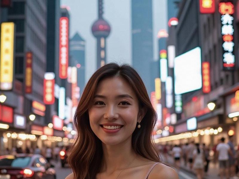 Shanghai After Dark: How the City's Entertainment Clubs Mirror China's Social Transformation