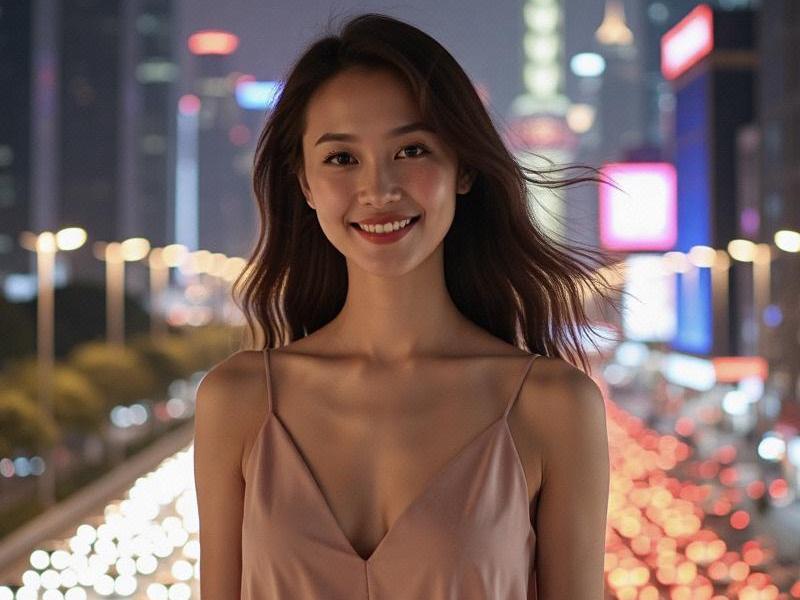 The Yangtze Delta Megaregion: How Shanghai is Leading China's Next Economic Revolution