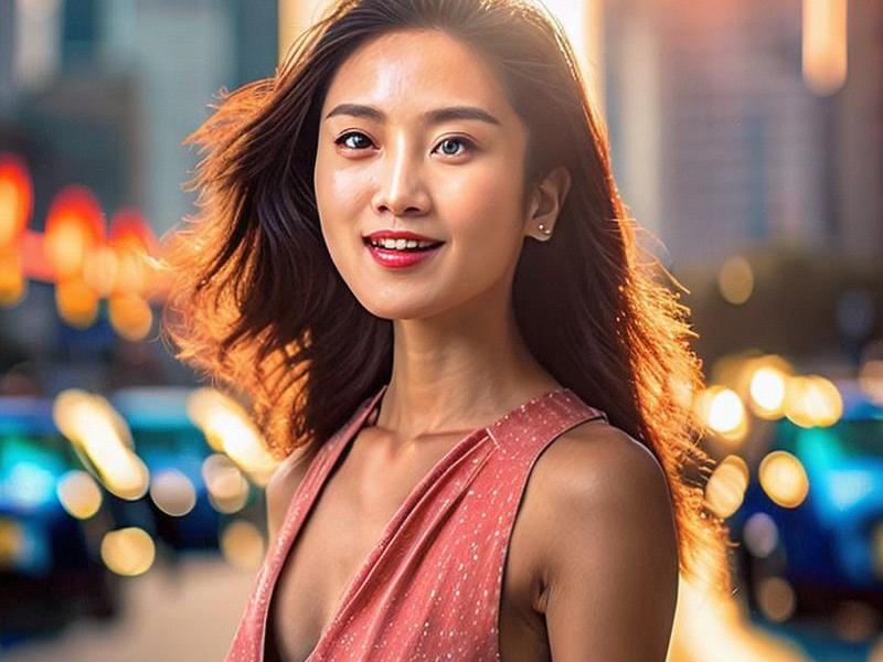 Shanghai's Renaissance: A Journey Through the City's Cultural and Technological Evolution