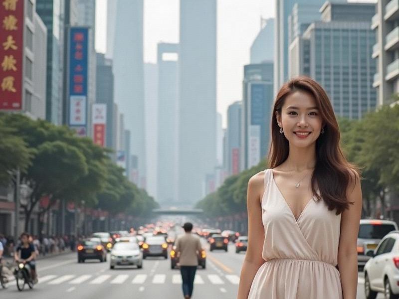 The Yangtze Delta Megaregion: How Shanghai and Its Neighbors Are Redefining Urban Integration