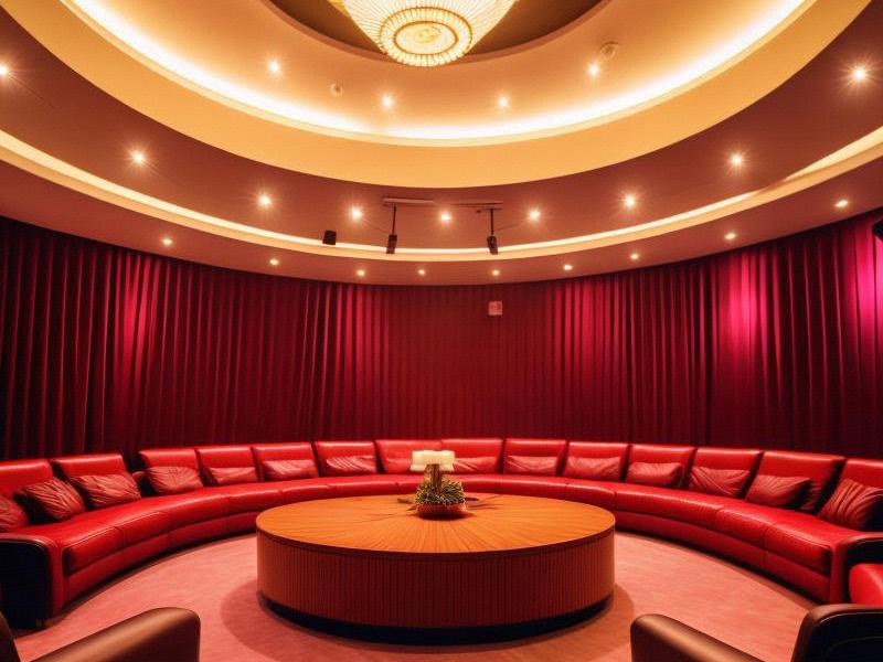 Shanghai Entertainment Salon: A New Hub for Artistic and Cultural Exchange