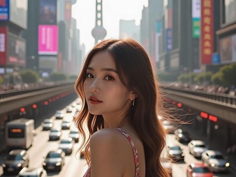 Shanghai's Female Trailblazers: How the City's Women Are Shaping China's New Economy