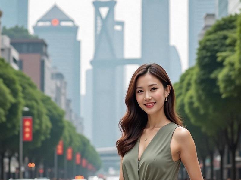 Neon Nostalgia: How Shanghai's Smart City Revolution Honors Its Jazz Age Soul