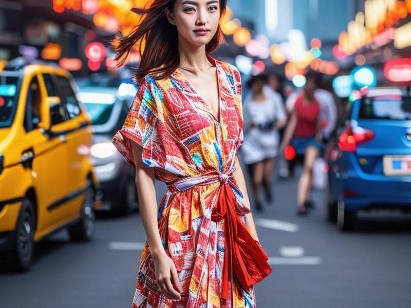 Shanghai's Rising Beauty Industry: A Blend of Tradition and Modernity