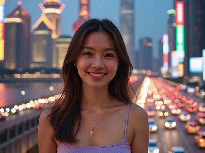 Shanghai's Entertainment Renaissance: Where East Meets West in Nightlife Innovation
