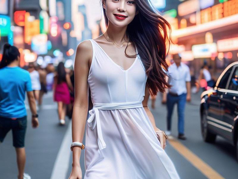 A Glimpse into Shanghai's Vibrant Entertainment Clubs