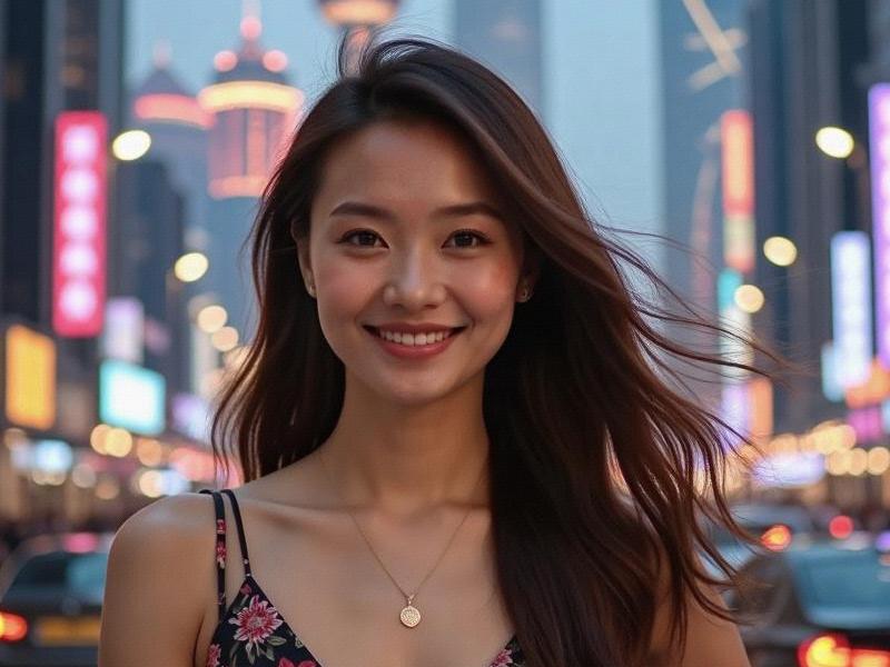 Shanghai Glamour 3.0: How China's Most Stylish Women Are Reshaping Urban Culture