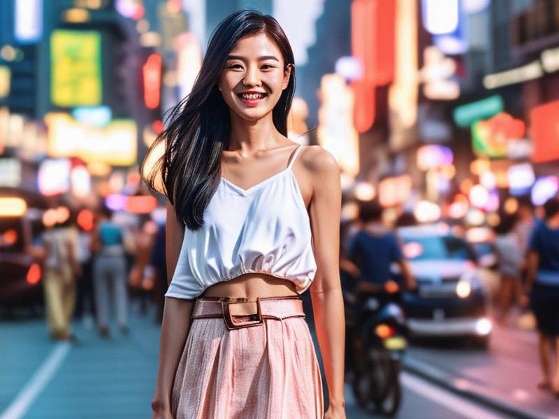 Shanghai and Its Surroundings: A Comprehensive Report