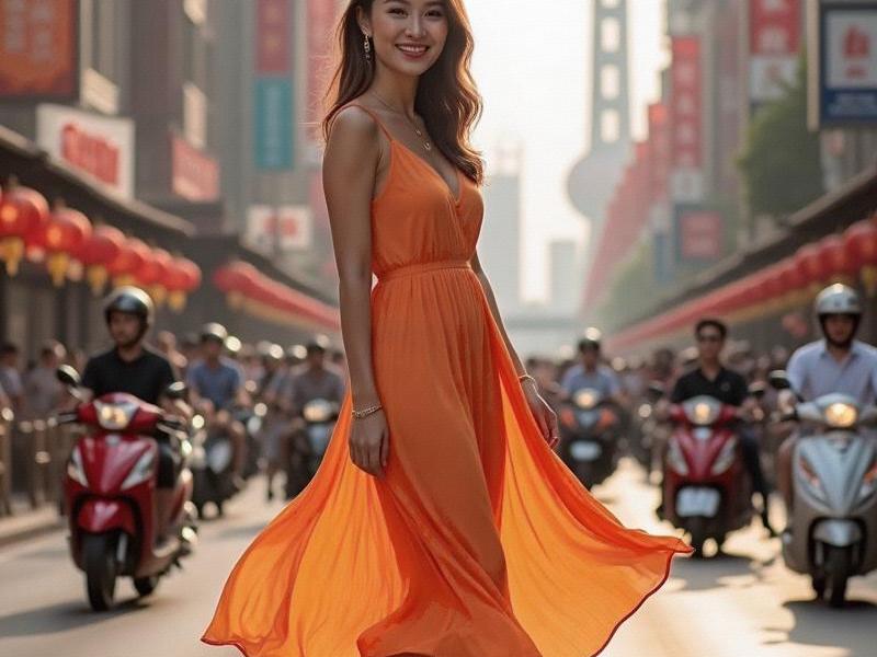 The Velvet Rope Economy: Inside Shanghai's Exclusive Nightlife Scene