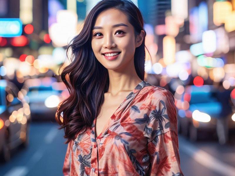 Shanghai's Entertainment Club Scene: A Thriving Hub of Culture and Fun
