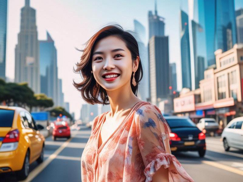 Shanghai and Its Dynamic Surroundings: A Comprehensive Overview