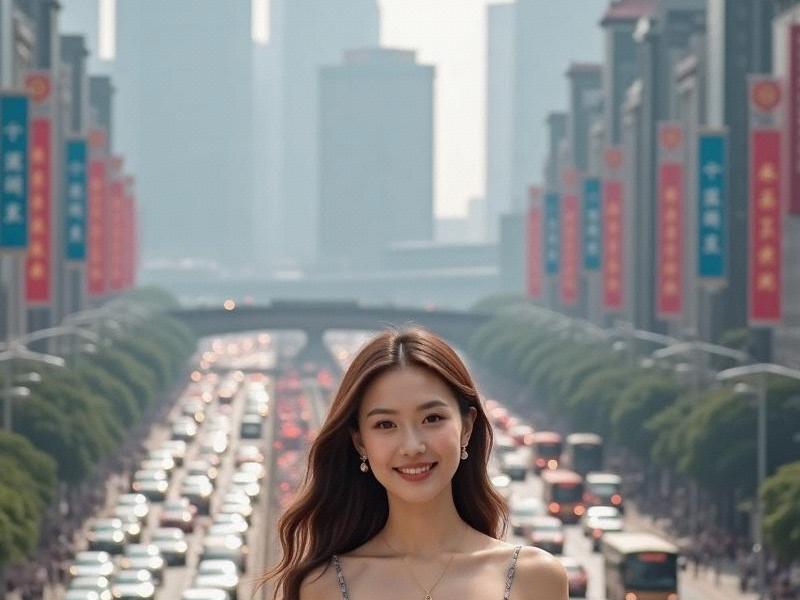 Shanghai’s Quantum Delta: Bridging 1,200 Years of History with Tomorrow’s Frontier Technologies