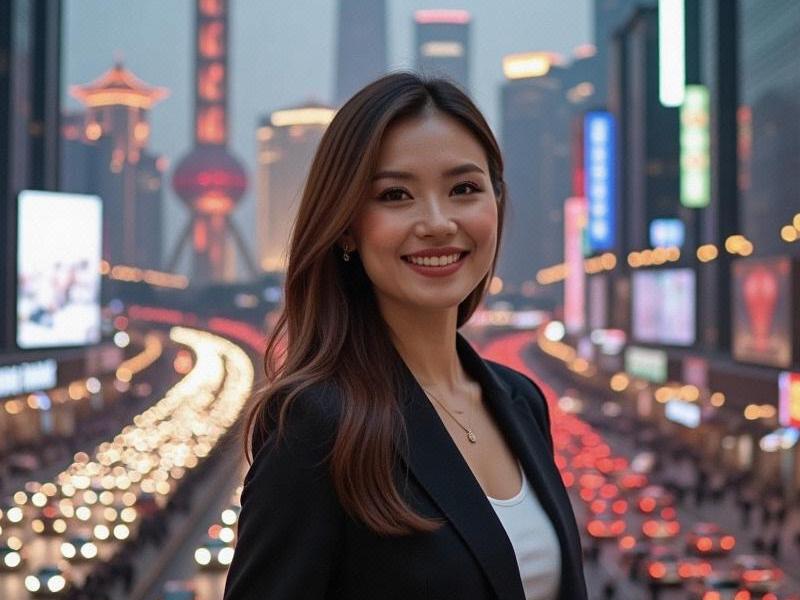 【摩登与风骨】上海女性百年审美变迁录