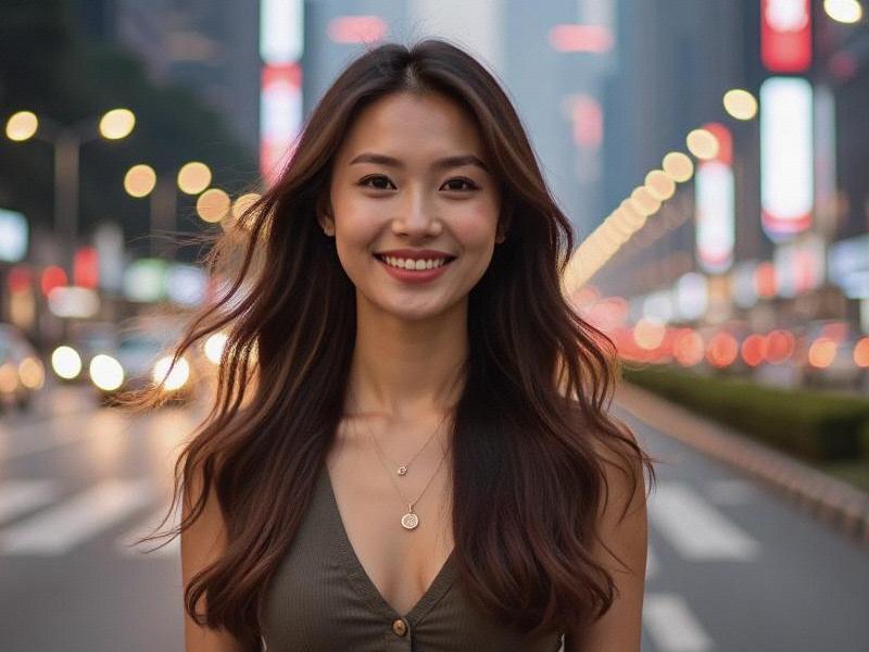 Shanghai 2025: The Silicon Valley of the East Rises