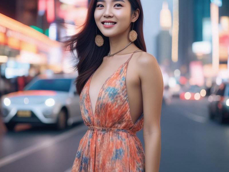 Shanghai's Thriving Entertainment Scene: A Dive into the City's Nightlife Culture