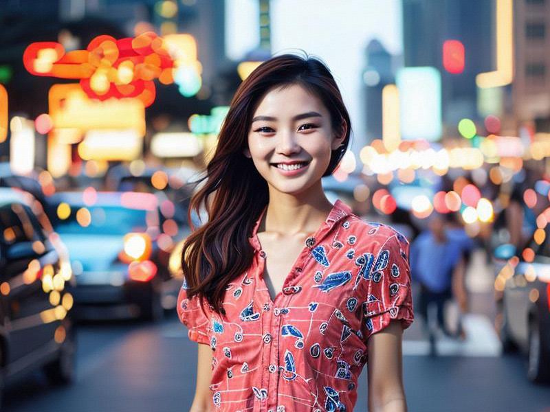 Shanghai's Journey to Becoming a Global Innovation Hub