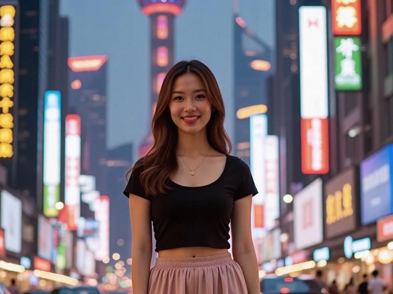 Shanghai's Sprawling Influence: How the Mega-City is Redefining Regional Development