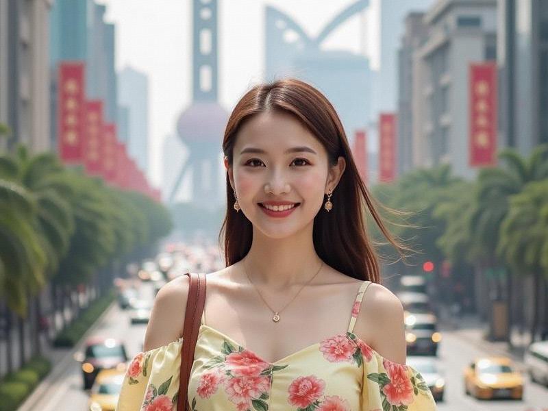 Shanghai 2035: The Making of a Global City Through Chinese Characteristics