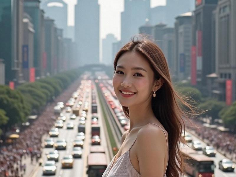 The Yangtze Delta Megaregion: How Shanghai and Neighboring Cities Are Creating China's Most Advanced Economic Ecosystem