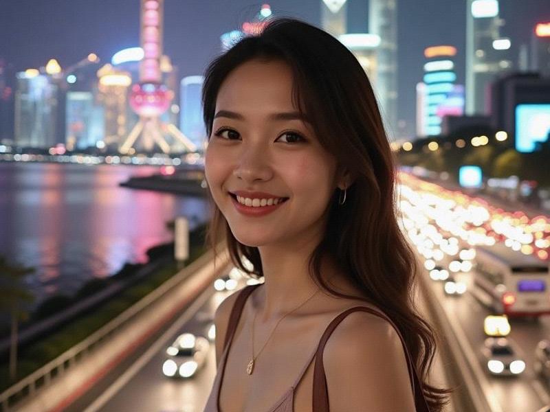 Shanghai's Nocturnal Renaissance: The Evolution of High-End Entertainment Clubs in China's Cosmopolitan Capital