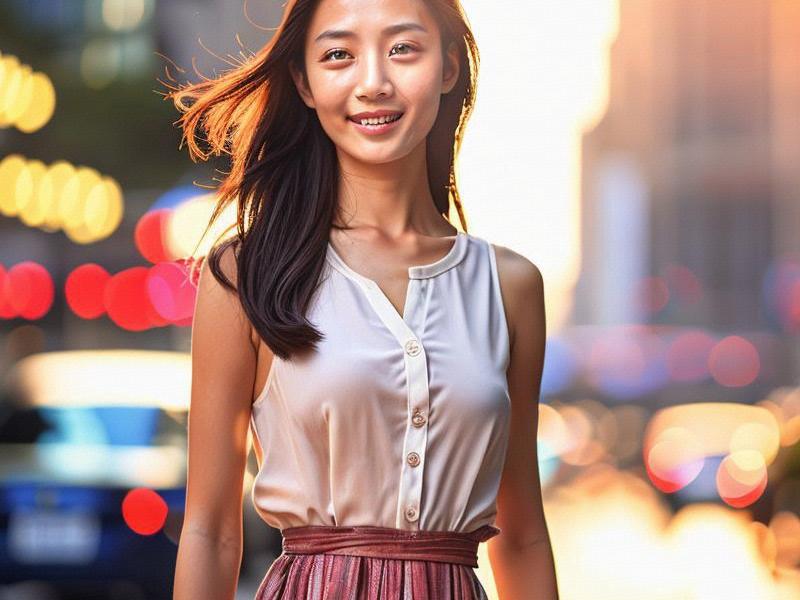 Shanghai: A Vibrant City of Diversity and History
