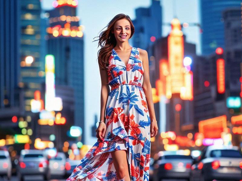 Shanghai Beasts: The Glitz and Glamour of the Fashion Capital Shanghai